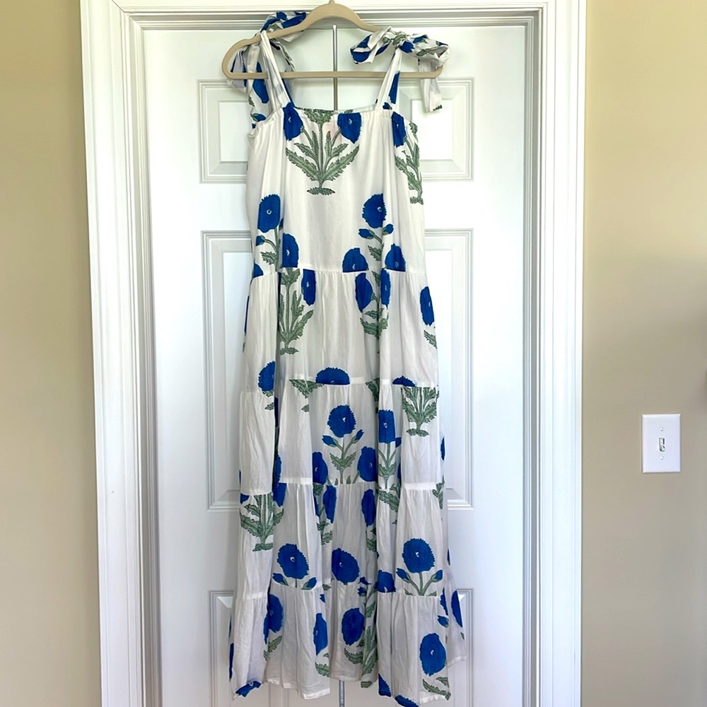 Victoria Dunn “King Street” Dress